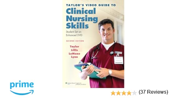 Lippincott Video Series for Nursing Assistants Student DVD